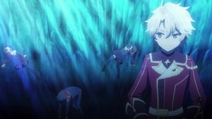The Misfit of Demon King Academy: History's Strongest Demon King Reincarnates and Goes to School with His Descendants 10. epizoda