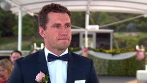 Svatba na první pohled (Austrálie) 1. epizoda