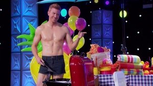 RuPaul's Drag Race All Stars 6. epizoda
