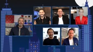 Watch What Happens Live with Andy Cohen 111. epizoda