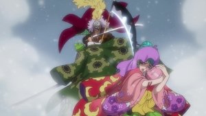 One Piece 933. epizoda