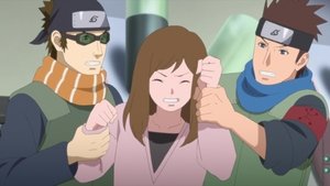 Boruto: Naruto Next Generations 158. epizoda