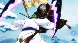 One Piece 934. epizoda