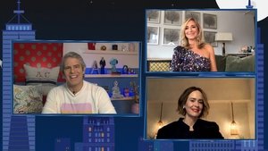 Watch What Happens Live with Andy Cohen 113. epizoda