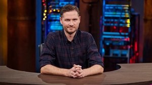 The Weekly with Charlie Pickering 12. epizoda
