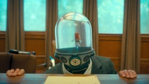 Umbrella Academy Oga Foroga