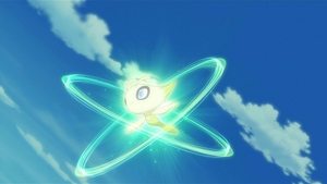 Pokémon Zas a znova