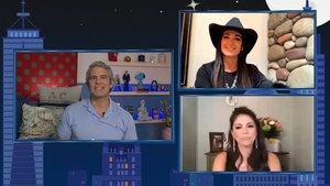 Watch What Happens Live with Andy Cohen 112. epizoda