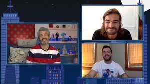 Watch What Happens Live with Andy Cohen 110. epizoda