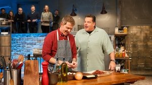 Beat Bobby Flay 9. epizoda