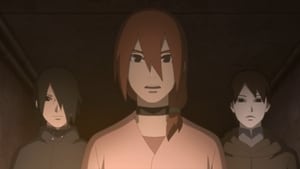 Boruto: Naruto Next Generations 157. epizoda