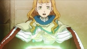 Black Clover 134. epizoda