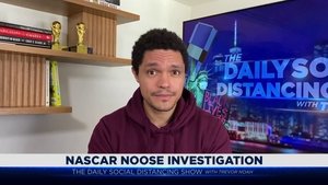 The Daily Show 122. epizoda