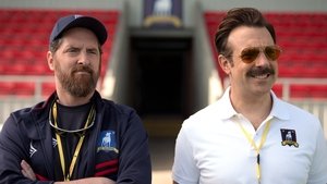Ted Lasso Keksy