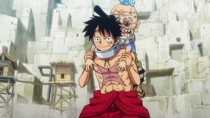 One Piece 935. epizoda