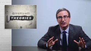 John Oliver: Co týden dal a vzal 18. epizoda