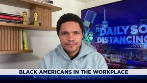 The Daily Show 121. epizoda