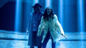 Wynonna Earp 1. epizoda