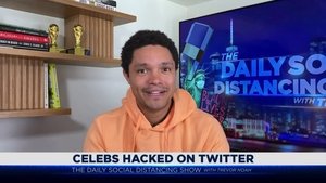 The Daily Show 127. epizoda