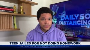 The Daily Show 126. epizoda