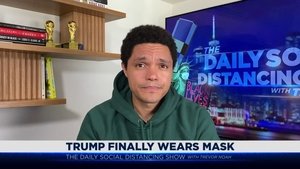 The Daily Show 124. epizoda