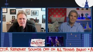 Watch What Happens Live with Andy Cohen 118. epizoda