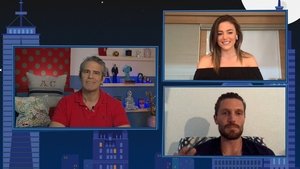 Watch What Happens Live with Andy Cohen 115. epizoda