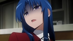 Toradora! 3. epizoda