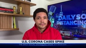 The Daily Show 123. epizoda