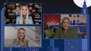 Watch What Happens Live with Andy Cohen 117. epizoda
