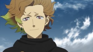Black Clover 135. epizoda