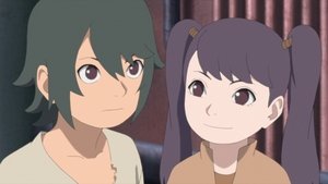 Boruto: Naruto Next Generations 162. epizoda