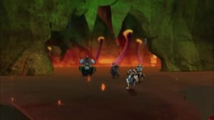 Slugterra 17. epizoda