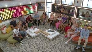 Big Brother 1. epizoda
