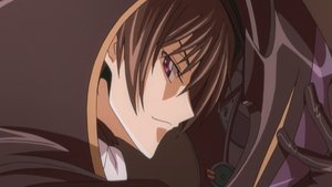 Code Geass: Lelouch of the Rebellion 3. epizoda