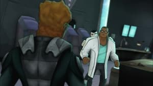 Slugterra 20. epizoda