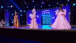 RuPaul's Drag Race All Stars 8. epizoda
