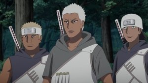 Boruto: Naruto Next Generations 163. epizoda