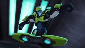 Slugterra 28. epizoda