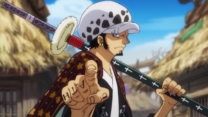 One Piece 936. epizoda