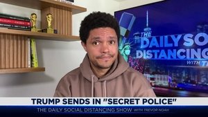 The Daily Show 129. epizoda
