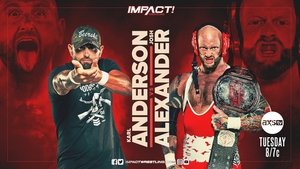 TNA iMPACT! 46. epizoda