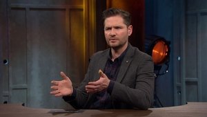 The Weekly with Charlie Pickering 13. epizoda