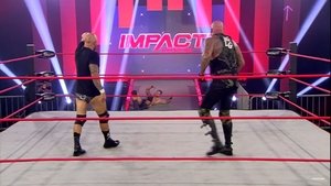 TNA iMPACT! 45. epizoda