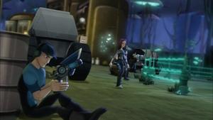Slugterra 34. epizoda