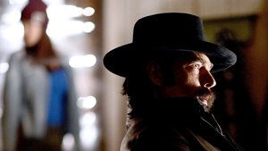 Wynonna Earp 3. epizoda