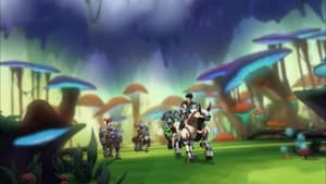 Slugterra 31. epizoda