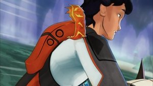 Slugterra 37. epizoda