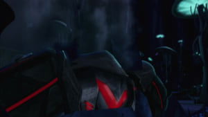 Slugterra 35. epizoda