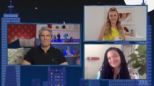 Watch What Happens Live with Andy Cohen 123. epizoda